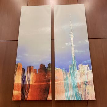 DoubleTree by Hilton Hotel Toronto Downtown - DoubleTree by Hilton Hotel Toronto - art - Hotels Near Me - Toronto, Ontario DoubleTree by Hilton Hotel Toronto Downtown - DoubleTree by Hilton Hotel Toronto - art - Hotels Near Me - Toronto, Ontario