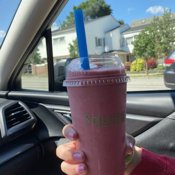 Squeeze Juicery - Careless Whisper~ - Juice Bars & Smoothies Near Me - Williamsville, New York Squeeze Juicery - Careless Whisper~ - Juice Bars & Smoothies Near Me - Williamsville, New York
