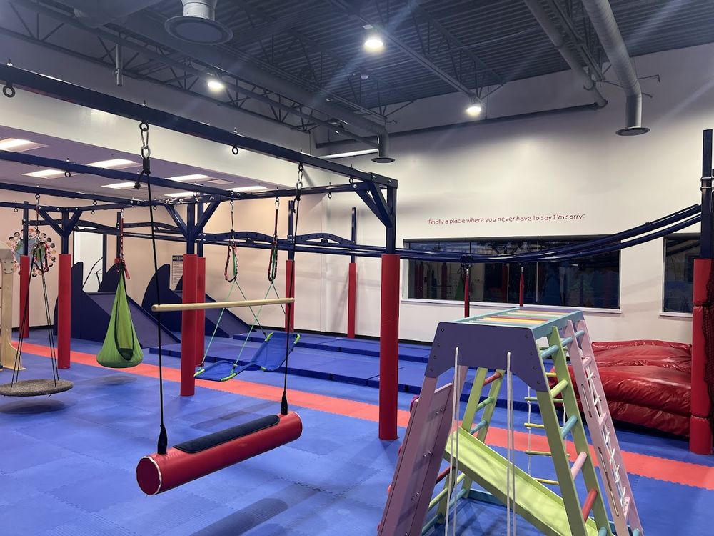 We Rock The Spectrum - Ann Arbor - wedding in Ann Arbor, MI