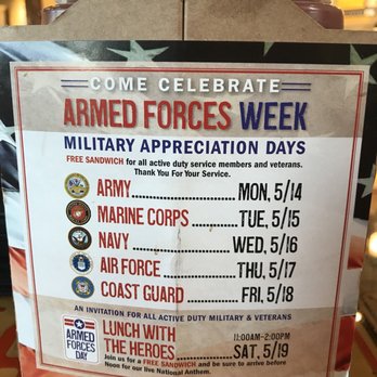 Mission BBQ - Barbeque Near Me - Jacksonville, Florida