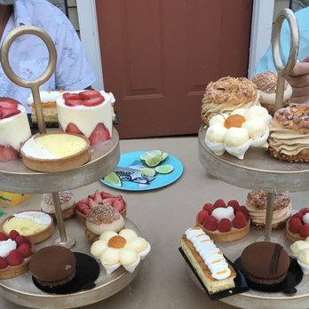 Colette Bakery - Bakeries Near Me - Melrose, Massachusetts