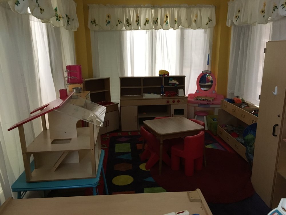 Teddy Bear Day Care - childcare center in Baltimore, MD