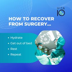 Vita 10 IV Therapy