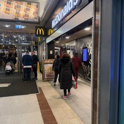 Stratford Centre