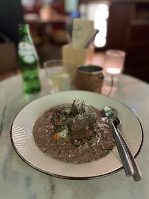 Louvre Michaelense by null