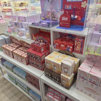 Miniso - Hello Kitty - Toy Stores Near Me - Santa Monica, California Miniso - Hello Kitty - Toy Stores Near Me - Santa Monica, California
