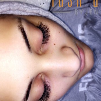 the lashd joint  - Eyelash Service Near Me