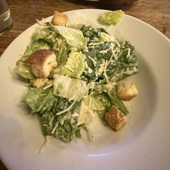 The Pine Room - Caesar salad, tossed - Cocktail Bars Near Me - Burns, Oregon The Pine Room - Caesar salad, tossed - Cocktail Bars Near Me - Burns, Oregon
