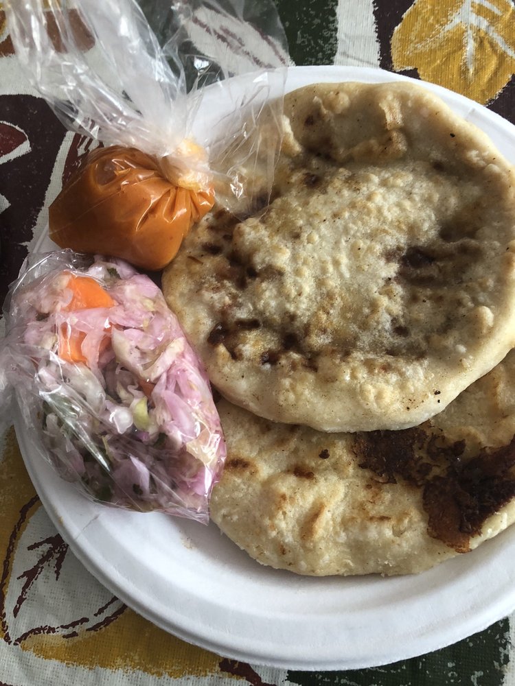 TACOS Y PUPUSAS EL PULGARCITO Updated June 2024 92nd Ave & San