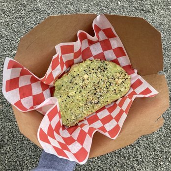 Dawn Patrol Coffee - Avocado Toast - Coffee & Tea Near Me - Half Moon Bay, California