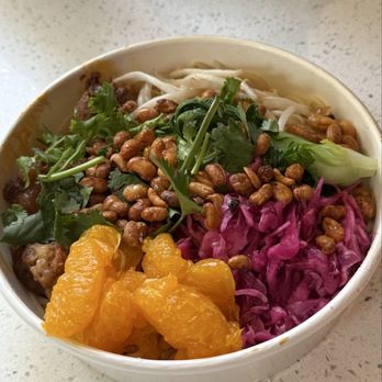 Junzi Kitchen - Chinese Near Me - New York, New York