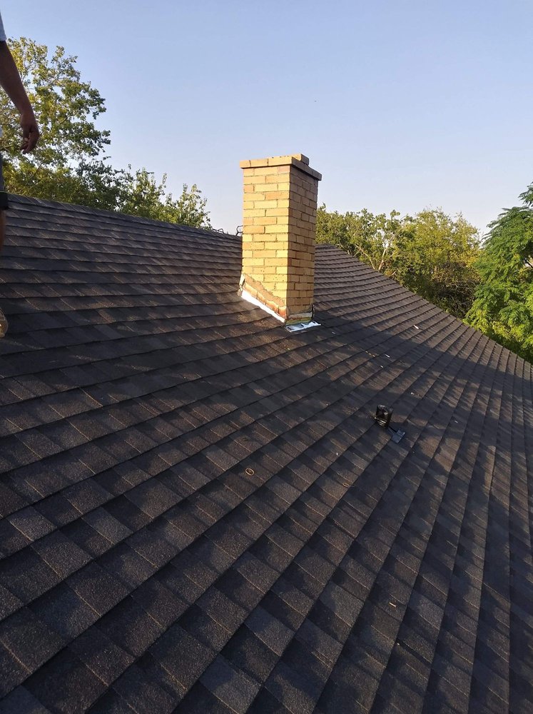 Slide of Hot Top Roofing