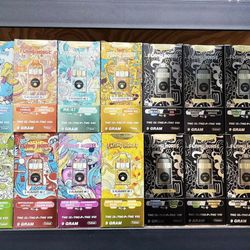 Chill Out Smoke Shop