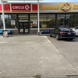Circle K - Walterboro,, S.C.