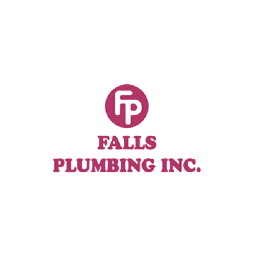 Slide of Falls Plumbing