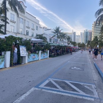 Riviere South Beach Hotel - Hotels Near Me - Miami Beach, Florida