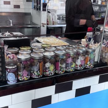 The Inventing Room Dessert Shop - Ice Cream & Frozen Yogurt Near Me - Denver, Colorado