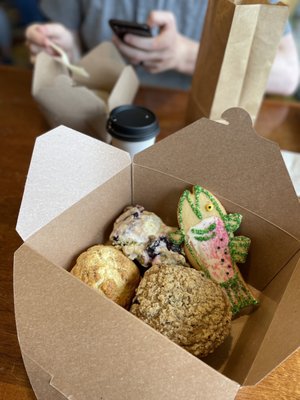 Blackbird Bakery by null