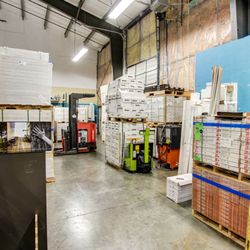 Lifestyle Flooring - "Warehouse full of options - come load up!