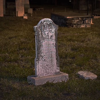 Old City Ghosts - Walking Tours Near Me