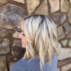 The She Shed - Hair by Shelby