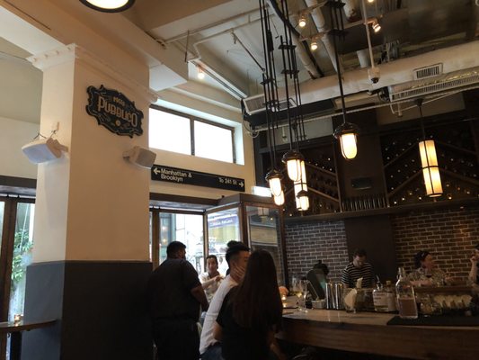 Posto Pubblico by null