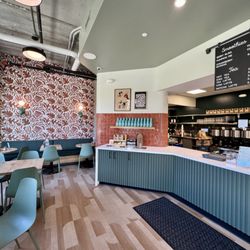 Ancora Cafe + Bakery
