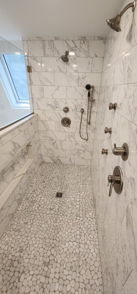 Slide of Bob's Services