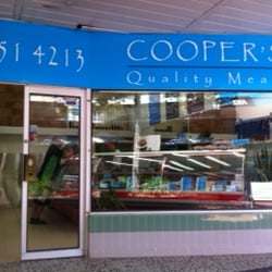 Coopers Quality Meats