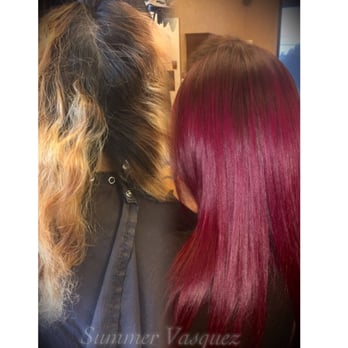 Fringe Benefits - Hair Salons Near Me - Ruskin, Florida Fringe Benefits - Hair Salons Near Me - Ruskin, Florida