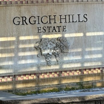 Grgich Hills Estate - Wineries Near Me - Rutherford, California Grgich Hills Estate - Wineries Near Me - Rutherford, California