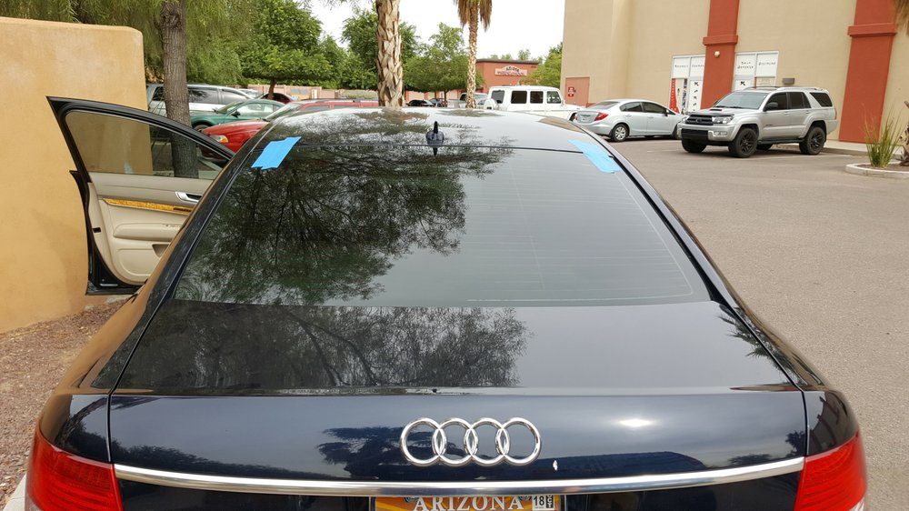 THE WINDSHIELD REPAIR GUY Updated September 2024 134 Photos Mesa