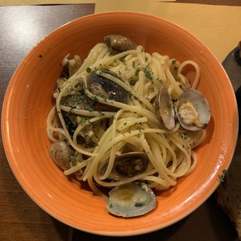 Berzitello - Italian Near Me - Rome, RM