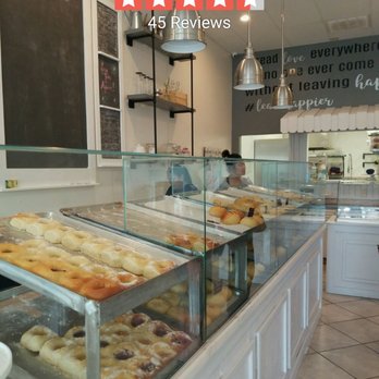 Koala Kolache - No Donuts my Baby Girl wasnt happy! Plently of Adult Kolaches thou. - Bakeries Near Me - Cypress, Texas Koala Kolache - No Donuts my Baby Girl wasnt happy! Plently of Adult Kolaches thou. - Bakeries Near Me - Cypress, Texas