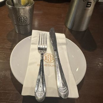 Blue Sunday Bar & Grill - Asian Fusion Near Me - Bensalem, Pennsylvania Blue Sunday Bar & Grill - Asian Fusion Near Me - Bensalem, Pennsylvania
