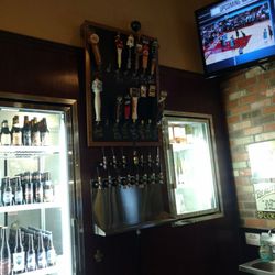 Room 11 - Beers...