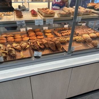 Tous Les Jours - Various pastries - Bakeries Near Me - Grand Rapids, Michigan Tous Les Jours - Various pastries - Bakeries Near Me - Grand Rapids, Michigan