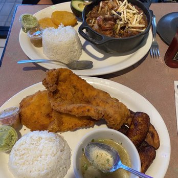 La Antioquena Restaurant - Colombian Near Me - Lake Mary, Florida La Antioquena Restaurant - Colombian Near Me - Lake Mary, Florida