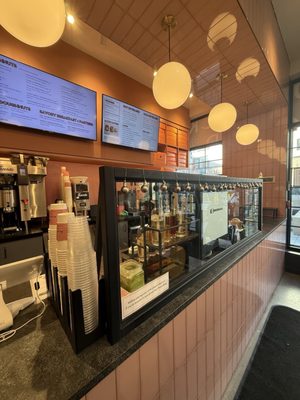 Blackbird Doughnuts Watertown by null