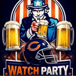 The Patriot Pub - This is the NEW LOGO on Facebook. FOLLOW!
