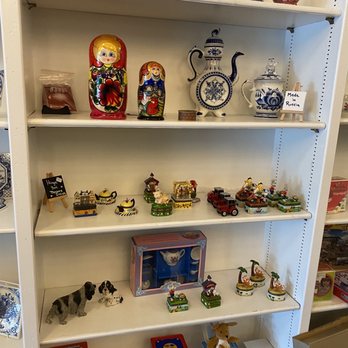 A Touch of German - Imported Food Near Me - Cullman, Alabama