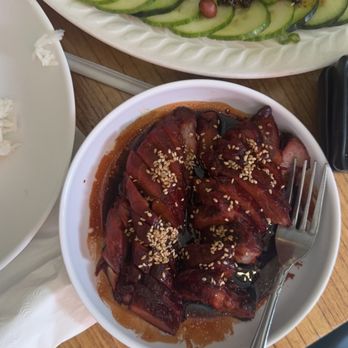 Uncle Ray's - Singaporean Near Me - New York, New York