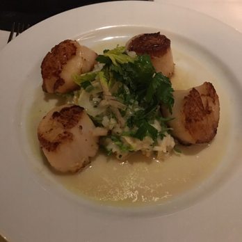 Ocean Prime - Scallops!!! - Seafood Near Me - Beverly Hills, California Ocean Prime - Scallops!!! - Seafood Near Me - Beverly Hills, California