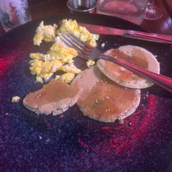 207 Prime Bar & Grill - This was the pancakes small and came out cold. Eggs were dry. - Bars Near Me - New York, New York 207 Prime Bar & Grill - This was the pancakes small and came out cold. Eggs were dry. - Bars Near Me - New York, New York