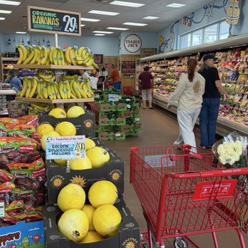 Trader Joe's - Grocery Near Me - Hingham, Massachusetts