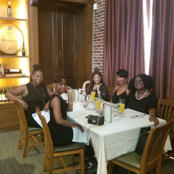 Grace's - My brunch party of 5 - American Near Me - Houston, Texas Grace's - My brunch party of 5 - American Near Me - Houston, Texas