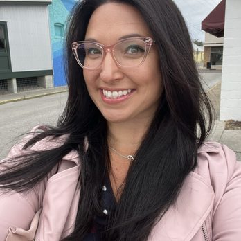 Robyn Michelle Salon - Fresh hair, who dis? Perfectly placed long layers that are unbelievable silky. - Hair Salons Near Me - Winter Garden, Florida
