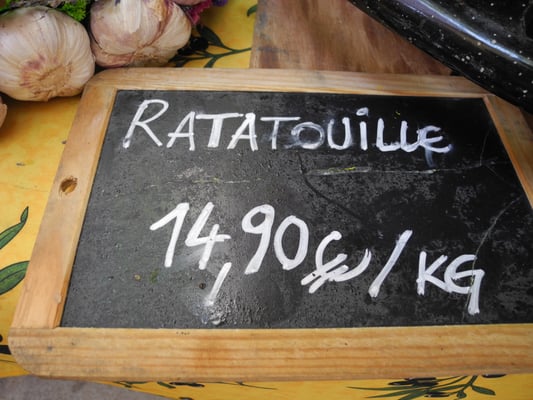 Place des Lices by null