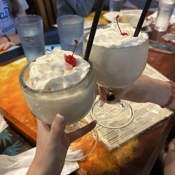 Casa Amigos - Pina colada - Mexican Near Me - Olathe, Kansas