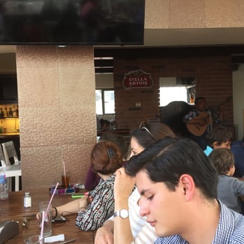 Cielo Rooftop SMA - Live music - Mexican Near Me - San Miguel de Allende, GUA